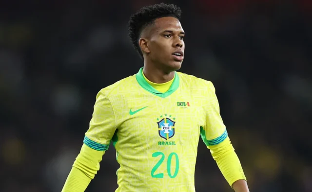 Mengapa Estevao melewatkan Piala Dunia 2026 untuk Brasil