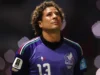 Mengapa FIFA mengubah arah untuk memberi Guillermo Ochoa patch “Warisan” khusus Piala Dunia yang sama seperti Lionel Messi dan Cristiano Ronaldo