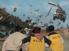 Mengapa Fiksi Ilmiah Korea Masih Berjuang Meski Ada Booming Konten K Global