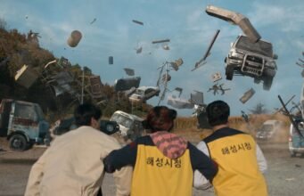 Mengapa Fiksi Ilmiah Korea Masih Berjuang Meski Ada Booming Konten K Global