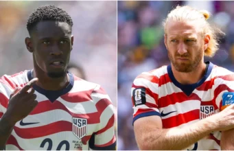 Mengapa Folarin Balogun dan Tim Ream tidak menjadi starter untuk USMNT melawan Turki di Piala Dunia 2026?