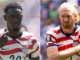 Mengapa Folarin Balogun dan Tim Ream tidak menjadi starter untuk USMNT melawan Turki di Piala Dunia 2026?