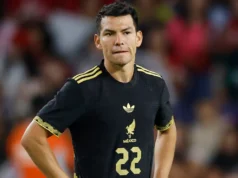 Mengapa Hirving Lozano melewatkan Piala Dunia 2026 untuk Meksiko