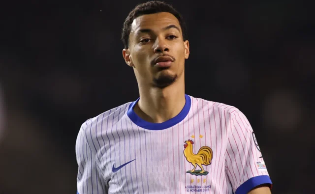 Mengapa Hugo Ekitike melewatkan Piala Dunia 2026 untuk Prancis