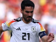 Mengapa İlkay Gündogan melewatkan Piala Dunia 2026 untuk Jerman