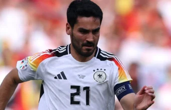 Mengapa İlkay Gündogan melewatkan Piala Dunia 2026 untuk Jerman