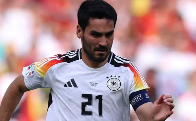 Mengapa İlkay Gündogan melewatkan Piala Dunia 2026 untuk Jerman