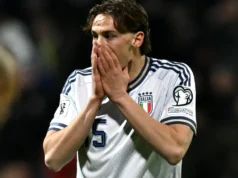 Mengapa Italia melewatkan Piala Dunia 2026