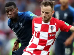 Mengapa Ivan Rakitic melewatkan Piala Dunia 2026 untuk Kroasia