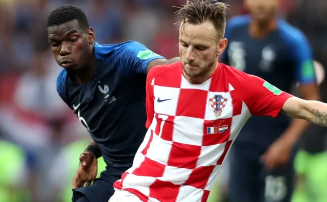 Mengapa Ivan Rakitic melewatkan Piala Dunia 2026 untuk Kroasia