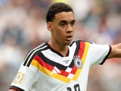 Mengapa Jamal Musiala tidak menjadi starter untuk Jerman melawan Paraguay di Piala Dunia 2026?