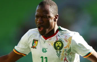 Mengapa Kamerun melewatkan Piala Dunia 2026