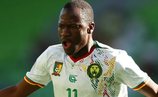 Mengapa Kamerun melewatkan Piala Dunia 2026
