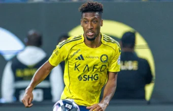 Mengapa Kingsley Coman, rekan setim Cristiano Ronaldo di Al Nassr, melewatkan Piala Dunia 2026