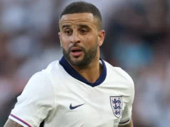 Mengapa Kyle Walker melewatkan Piala Dunia 2026 untuk Inggris