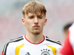 Mengapa Lennart Karl melewatkan Piala Dunia 2026 untuk Jerman