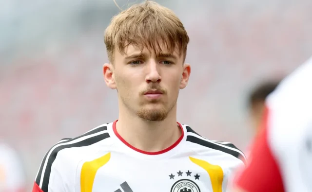 Mengapa Lennart Karl melewatkan Piala Dunia 2026 untuk Jerman