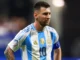 Mengapa Lionel Messi tidak bermain untuk Argentina melawan Honduras di Kyle Field?