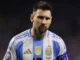 Mengapa Lionel Messi tidak menjadi starter untuk Argentina melawan Islandia di pertandingan persahabatan terakhir pra-Piala Dunia?