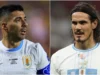 Mengapa Luis Suarez dan Edinson Cavani melewatkan Piala Dunia 2026 untuk Uruguay