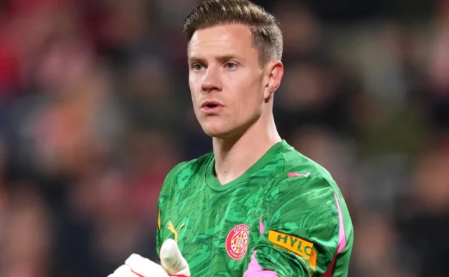 Mengapa Marc-André ter Stegen melewatkan Piala Dunia 2026 untuk Jerman