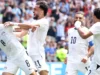 Mengapa Mesir punya pemain bernama Ziko dan Trezeguet? Sejarah Dibalik Julukan Piala Dunia