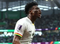 Mengapa Mohammed Kudus melewatkan Piala Dunia 2026 untuk Ghana?