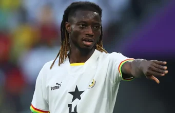 Mengapa Mohammed Salisu melewatkan Piala Dunia 2026 untuk Ghana