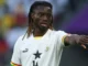 Mengapa Mohammed Salisu melewatkan Piala Dunia 2026 untuk Ghana