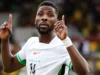 Mengapa Nigeria melewatkan Piala Dunia 2026?