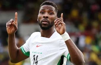 Mengapa Nigeria melewatkan Piala Dunia 2026?