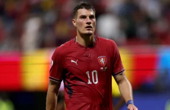 Mengapa Patrik Schick tidak menjadi starter untuk Republik Ceko melawan Meksiko di Piala Dunia 2026?