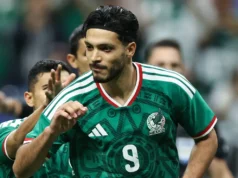 Mengapa Raul Jimenez tidak menjadi starter untuk Meksiko melawan Ceko di Piala Dunia 2026?