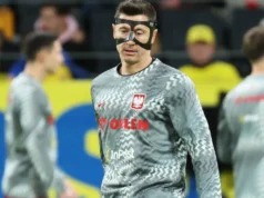 Mengapa Robert Lewandowski melewatkan Piala Dunia 2026