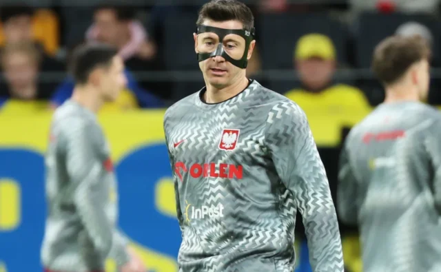 Mengapa Robert Lewandowski melewatkan Piala Dunia 2026