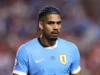 Mengapa Ronald Araujo tidak bermain untuk Uruguay melawan Spanyol di Piala Dunia 2026?