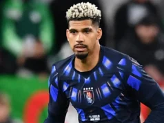 Mengapa Ronald Araujo tidak bermain untuk Uruguay melawan Tanjung Verde di Piala Dunia 2026?