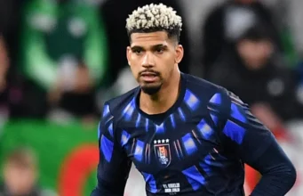Mengapa Ronald Araujo tidak bermain untuk Uruguay melawan Tanjung Verde di Piala Dunia 2026?