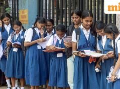 Mengapa Saurabh Mukherjea Menyarankan Berhenti Belajar Setelah Kelas 12: ‘Seorang Pekerja Konstruksi Akan Menghasilkan Dua Kali Lipat…’
