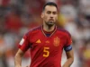 Mengapa Sergio Busquets melewatkan Piala Dunia 2026 untuk Spanyol