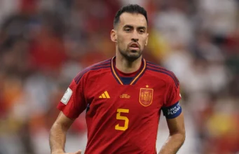 Mengapa Sergio Busquets melewatkan Piala Dunia 2026 untuk Spanyol