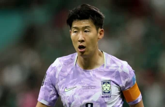 Mengapa Son Heung-min tidak menjadi starter untuk Korea Selatan melawan Afrika Selatan di Piala Dunia 2026?