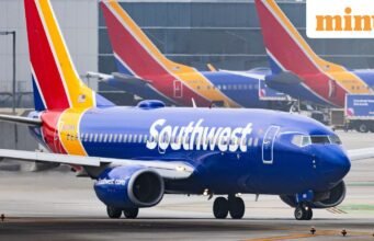 Mengapa Southwest Airlines memotong tujuh rute dari St. Louis? Inilah yang perlu diketahui wisatawan