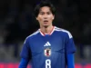Mengapa Takumi Minamino melewatkan Piala Dunia 2026 untuk Jepang