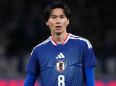 Mengapa Takumi Minamino melewatkan Piala Dunia 2026 untuk Jepang