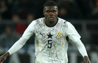 Mengapa Thomas Partey melewatkan Piala Dunia 2026 untuk Ghana