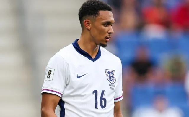 Mengapa Trent Alexander-Arnold melewatkan Piala Dunia 2026 untuk Inggris