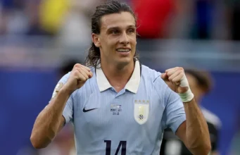 Mengapa Uruguay memiliki 4 bintang di jerseynya? Aturan Piala Dunia menjelaskan