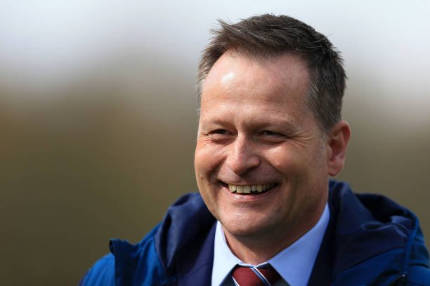 Mengapa Wolves mempekerjakan Russ Fraser untuk langkah besar berikutnya