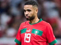 Mengapa Youssef En-Nesyri melewatkan Piala Dunia 2026 untuk Maroko